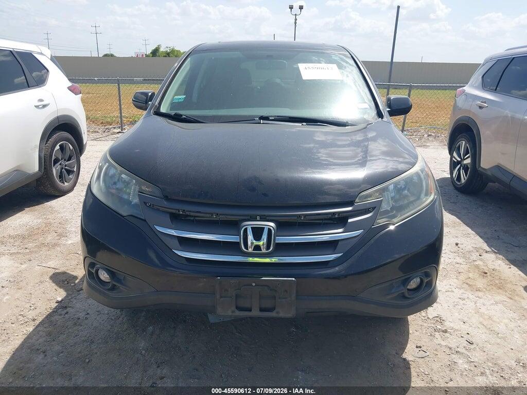 2HKRM3H58DH512384 2013 HONDA CR-V photo no. 12