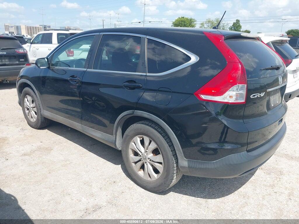 2HKRM3H58DH512384 2013 HONDA CR-V photo no. 3