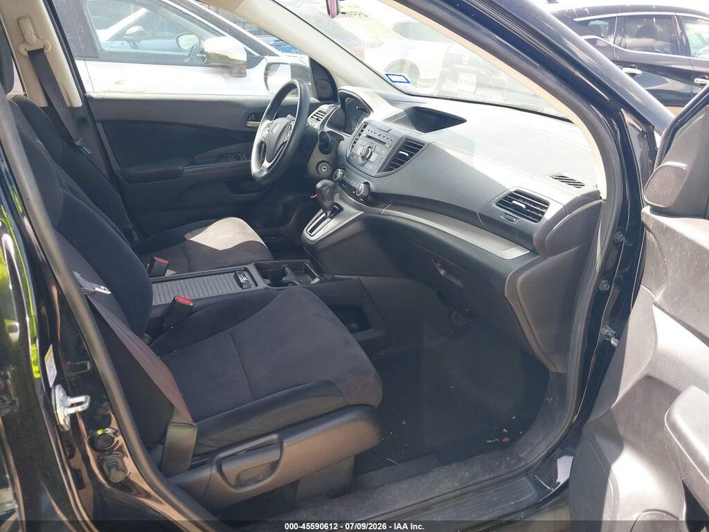2HKRM3H58DH512384 2013 HONDA CR-V photo no. 5