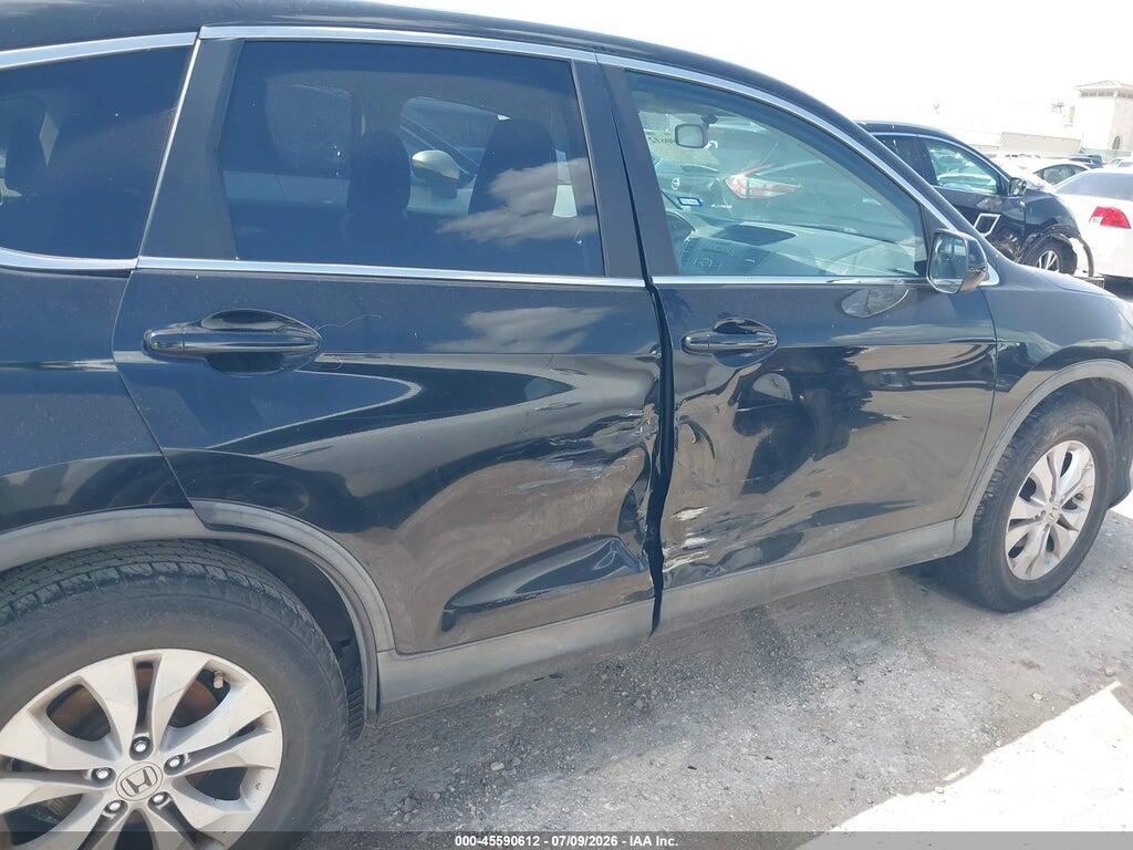 2HKRM3H58DH512384 2013 HONDA CR-V photo no. 6