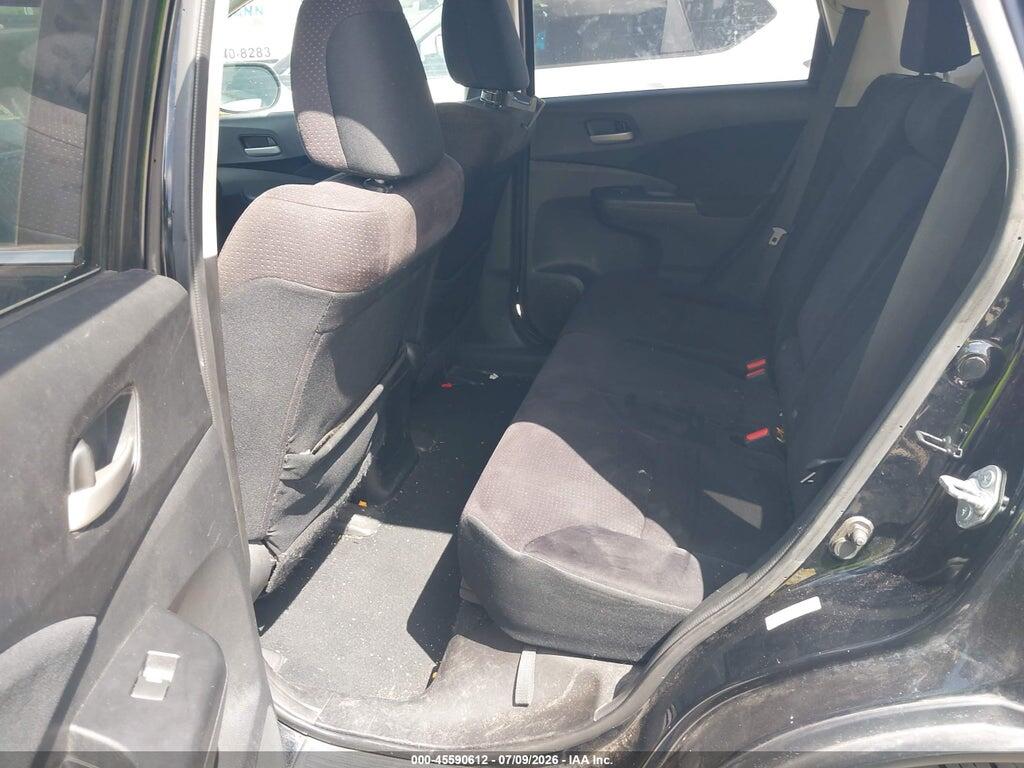 2HKRM3H58DH512384 2013 HONDA CR-V photo no. 8