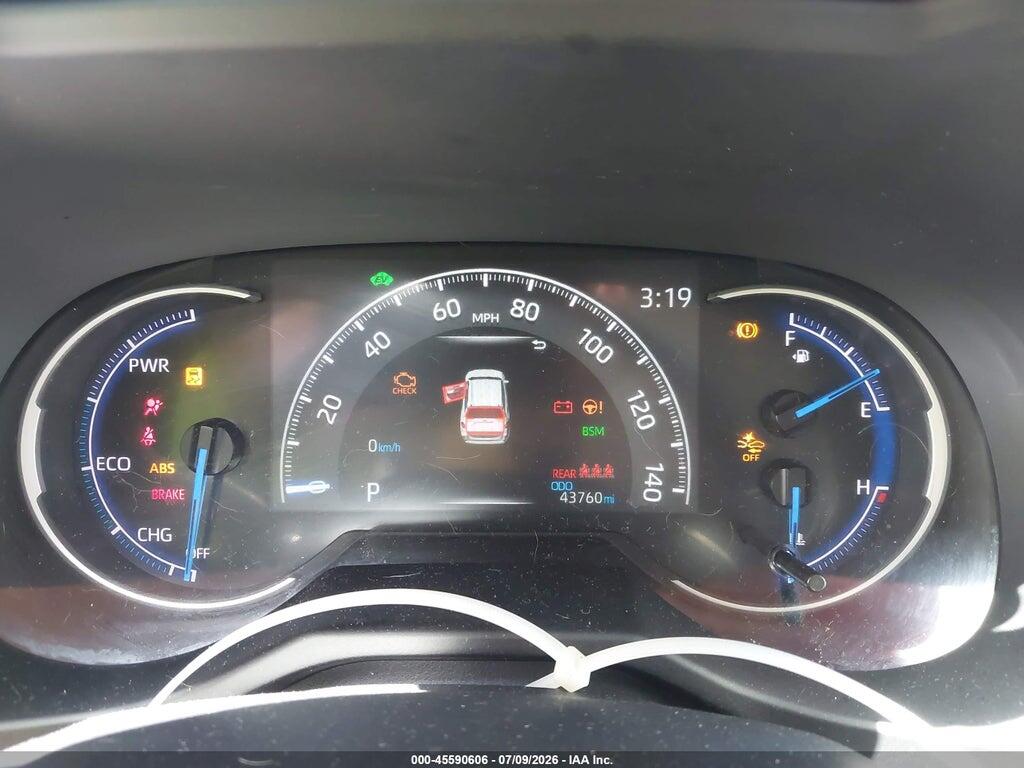 4T3MWRFVXRU127726 2024 TOYOTA RAV4 HYBRID photo no. 7