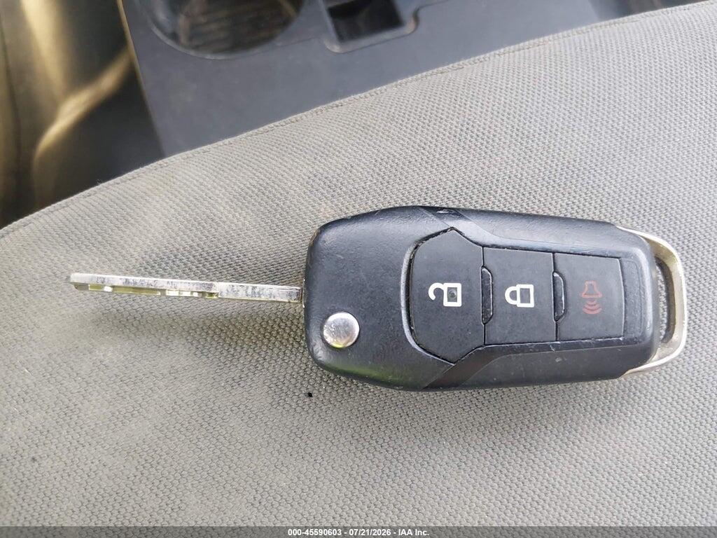 1FTEW1EF0GKE57123 2016 FORD F-150 photo no. 11
