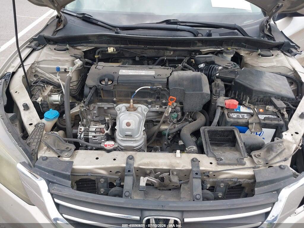 1HGCR2F37DA146865 2013 HONDA ACCORD photo no. 10