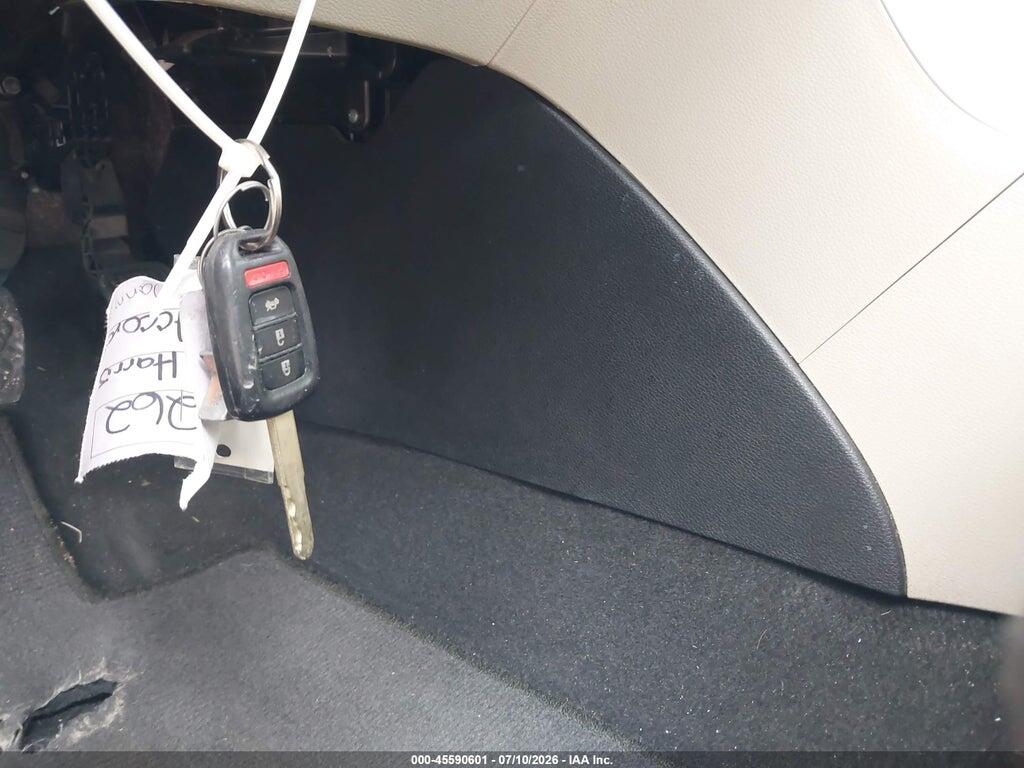 1HGCR2F37DA146865 2013 HONDA ACCORD photo no. 11