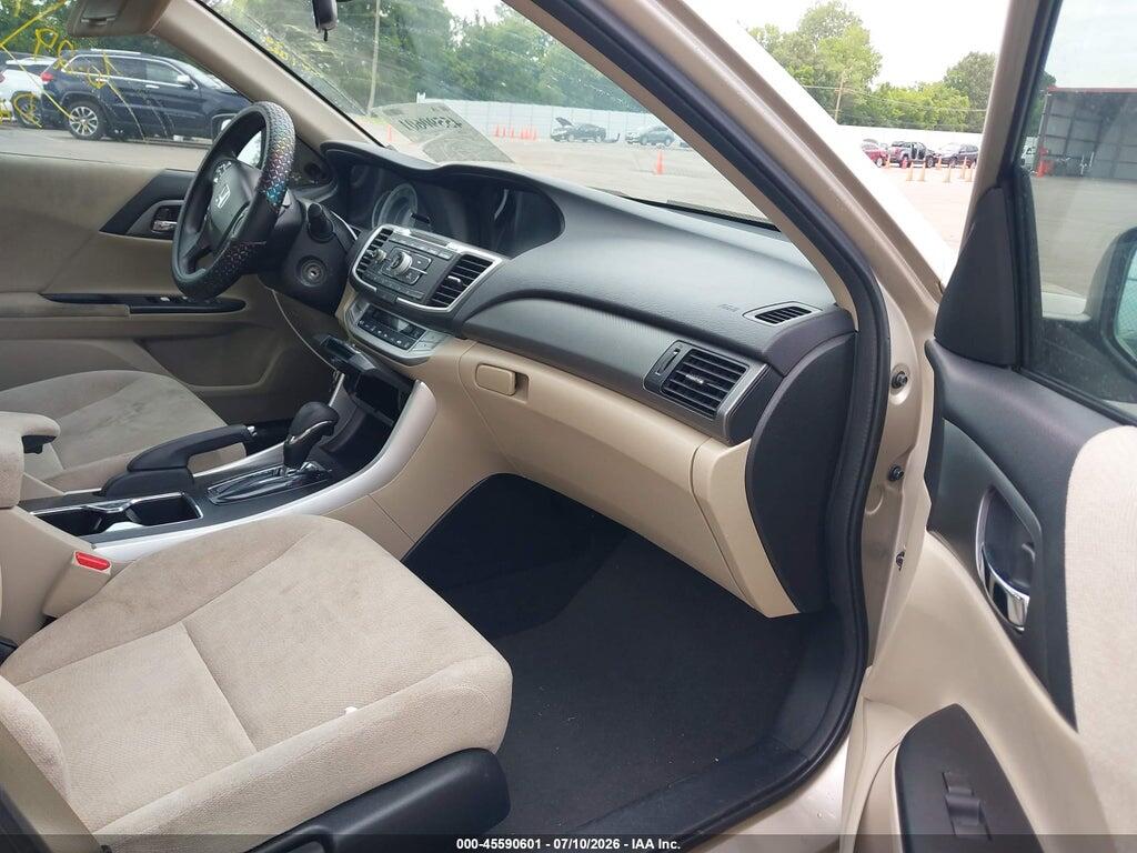 1HGCR2F37DA146865 2013 HONDA ACCORD photo no. 5