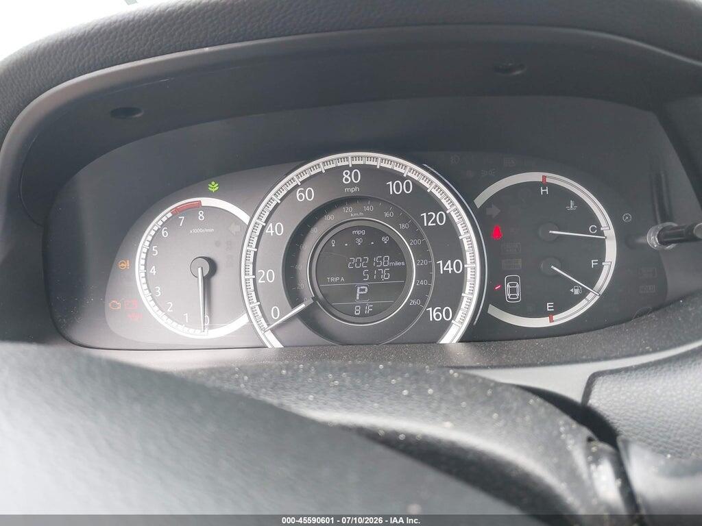 1HGCR2F37DA146865 2013 HONDA ACCORD photo no. 7