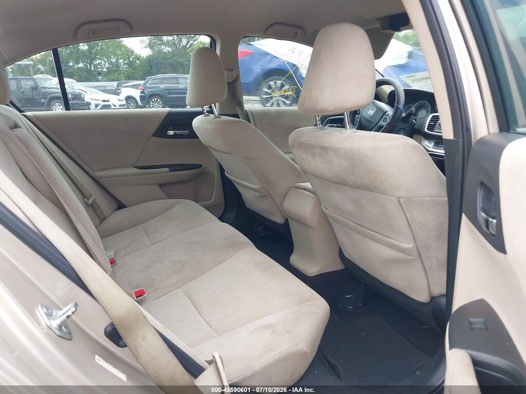 1HGCR2F37DA146865 2013 HONDA ACCORD photo no. 8