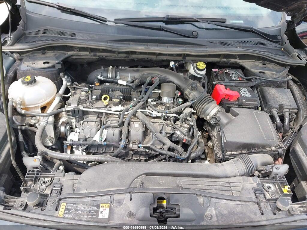 1FMCU9J98MUA70908 2021 FORD ESCAPE photo no. 10