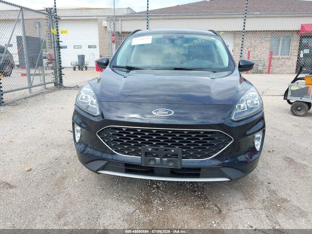 1FMCU9J98MUA70908 2021 FORD ESCAPE photo no. 12