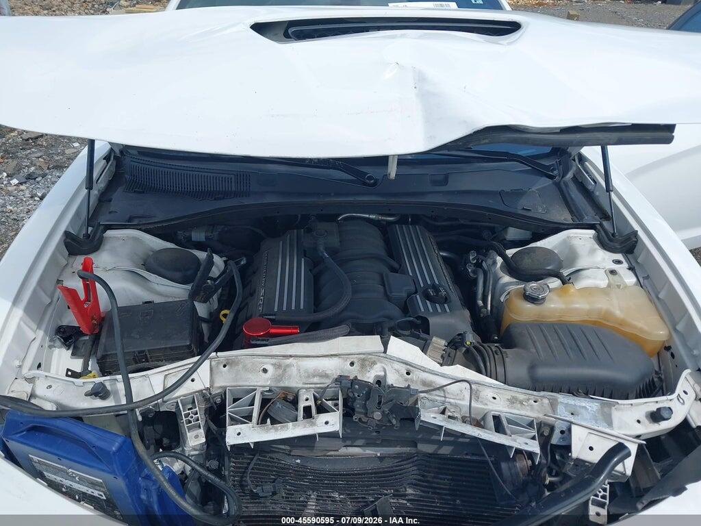 2C3CDXGJ1LH175144 2020 DODGE CHARGER photo no. 10