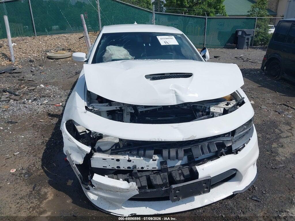 2C3CDXGJ1LH175144 2020 DODGE CHARGER photo no. 6