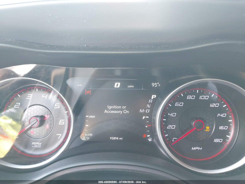 2C3CDXGJ1LH175144 2020 DODGE CHARGER photo no. 7