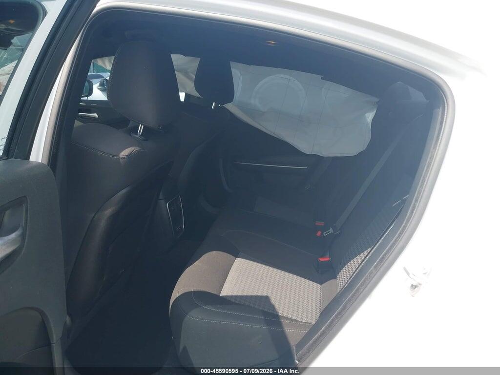 2C3CDXGJ1LH175144 2020 DODGE CHARGER photo no. 8