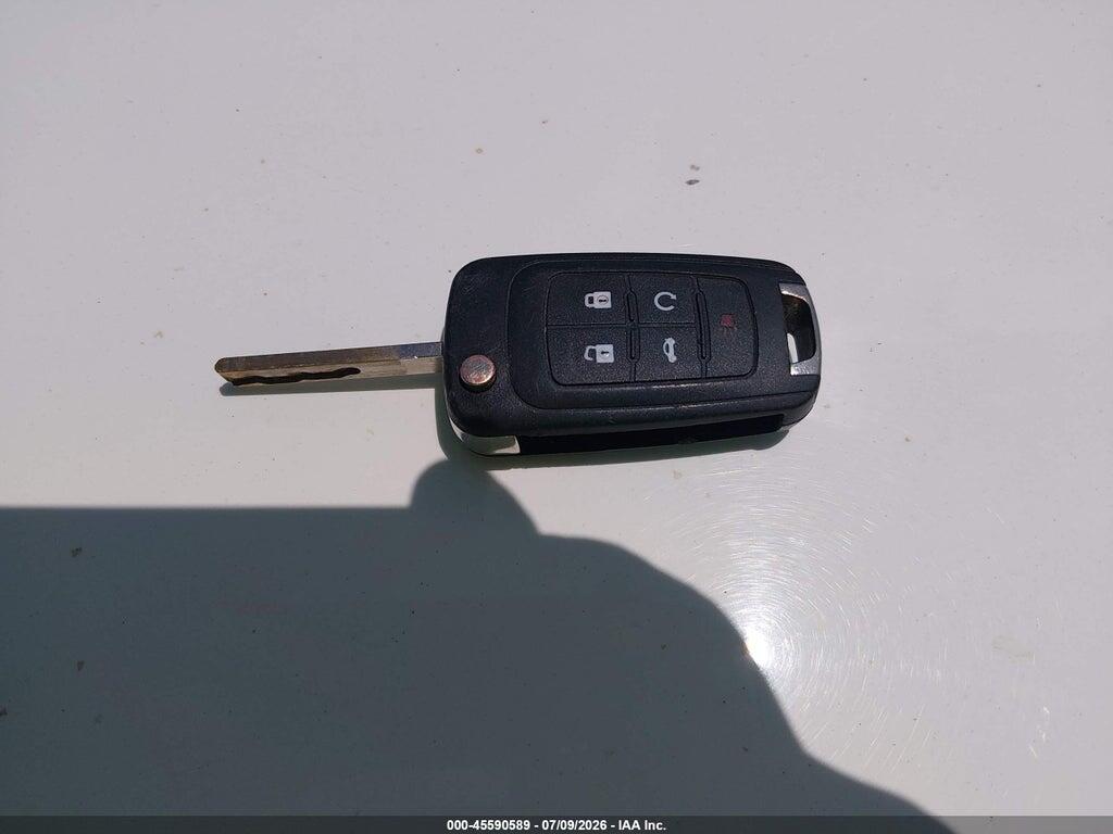 2GNALBEK0C1230672 2012 CHEVROLET EQUINOX photo no. 11
