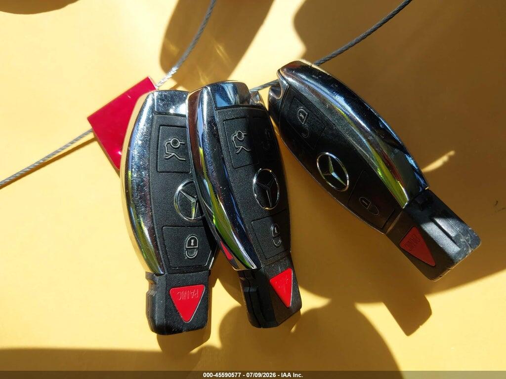 4JGBF7BE7BA705427 2011 MERCEDES-BENZ GL 450 photo no. 11
