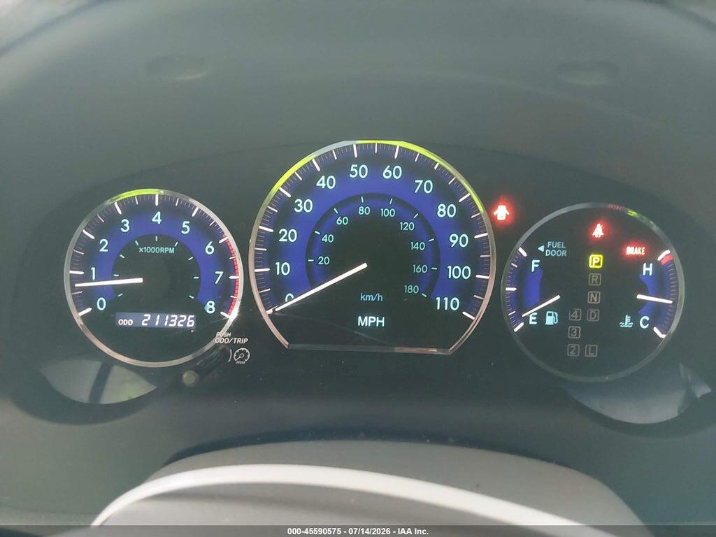 5TDBA22CX6S063475 2006 TOYOTA SIENNA photo no. 7