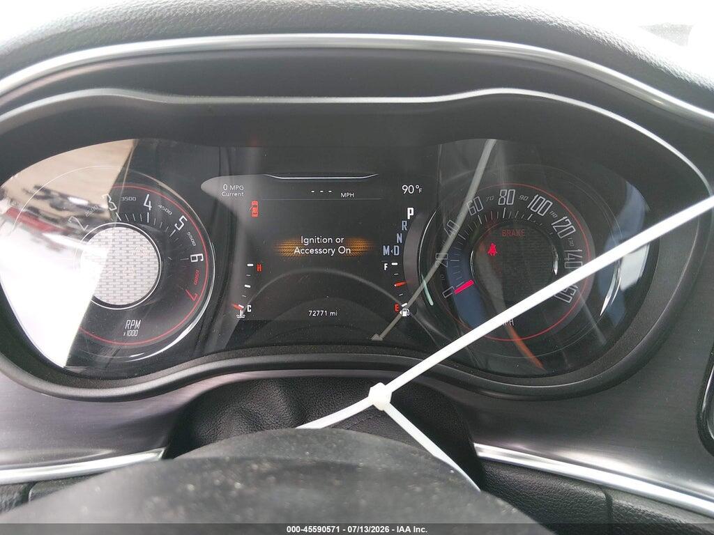 2C3CDZAGXJH334670 2018 DODGE CHALLENGER photo no. 7