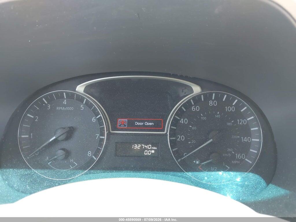 5N1AR2MN3EC683986 2014 NISSAN PATHFINDER photo no. 7
