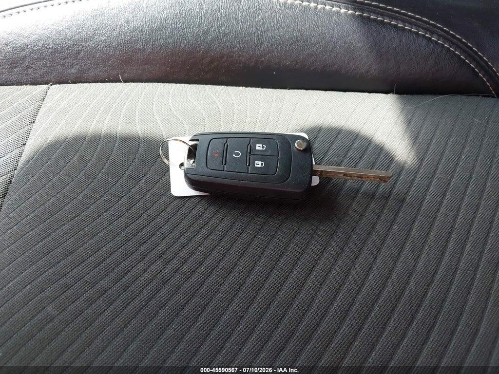 KL4CJBSB4EB607092 2014 BUICK ENCORE photo no. 11