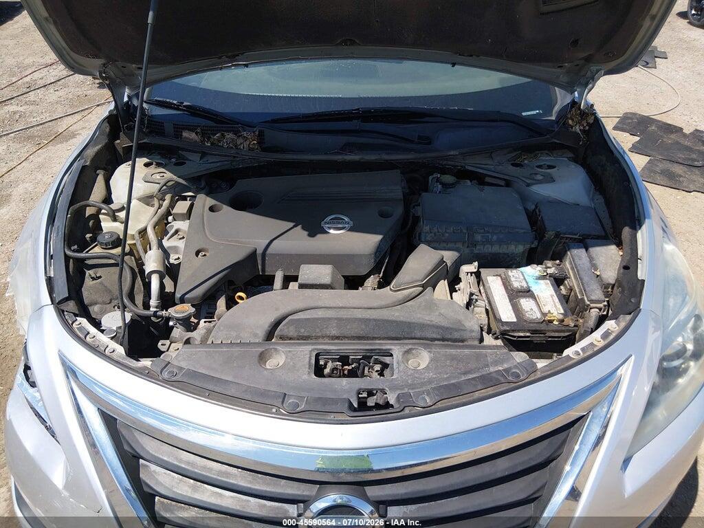 1N4AL3AP8DC204788 2013 NISSAN ALTIMA photo no. 10