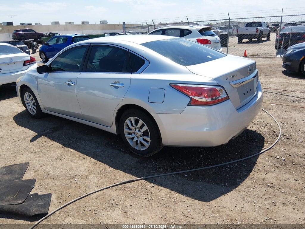1N4AL3AP8DC204788 2013 NISSAN ALTIMA photo no. 3