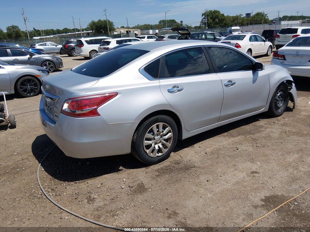 1N4AL3AP8DC204788 2013 NISSAN ALTIMA photo no. 4
