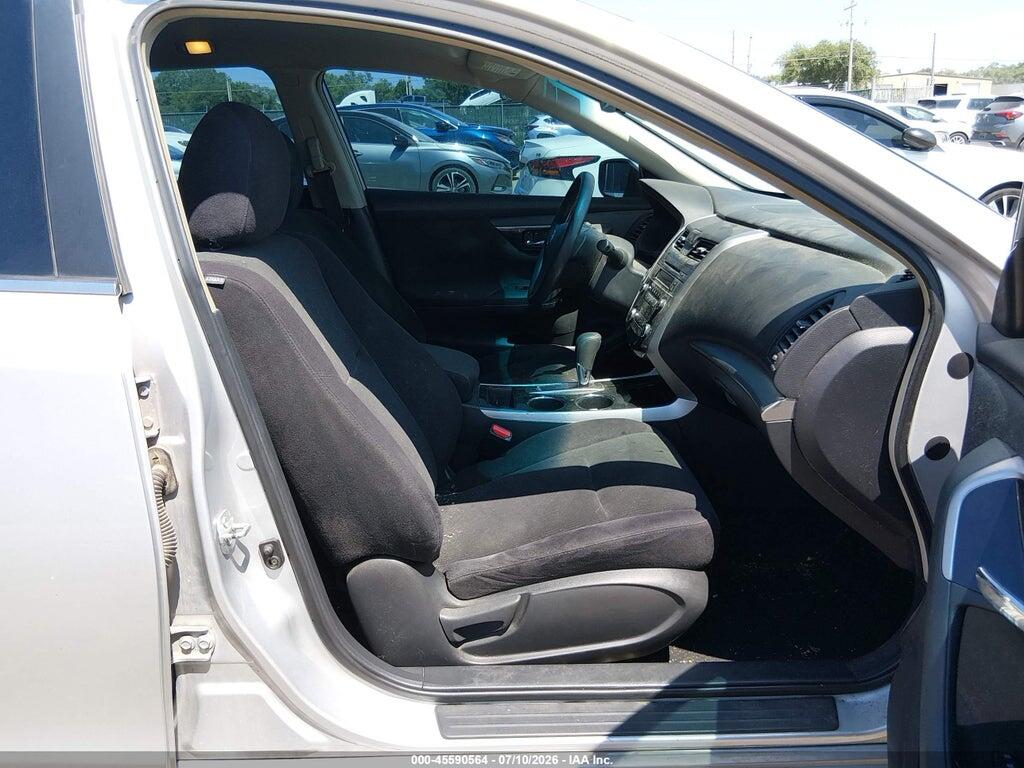 1N4AL3AP8DC204788 2013 NISSAN ALTIMA photo no. 5