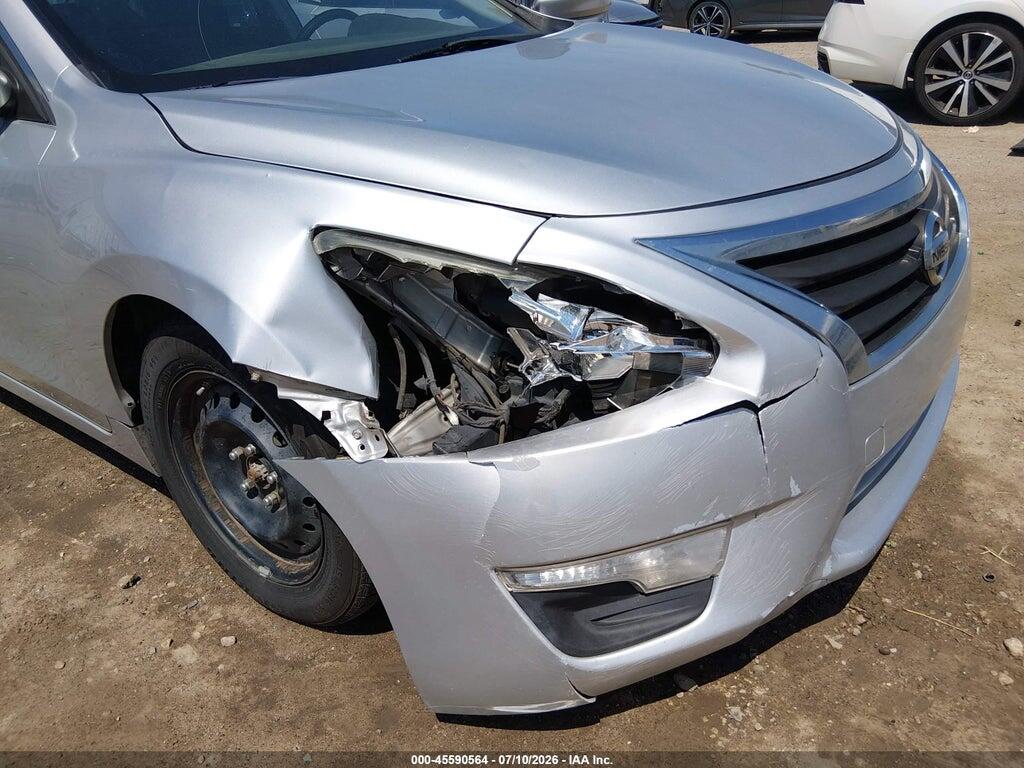 1N4AL3AP8DC204788 2013 NISSAN ALTIMA photo no. 6