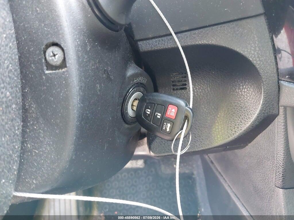 2T1BURHE6FC290874 2015 TOYOTA COROLLA photo no. 11