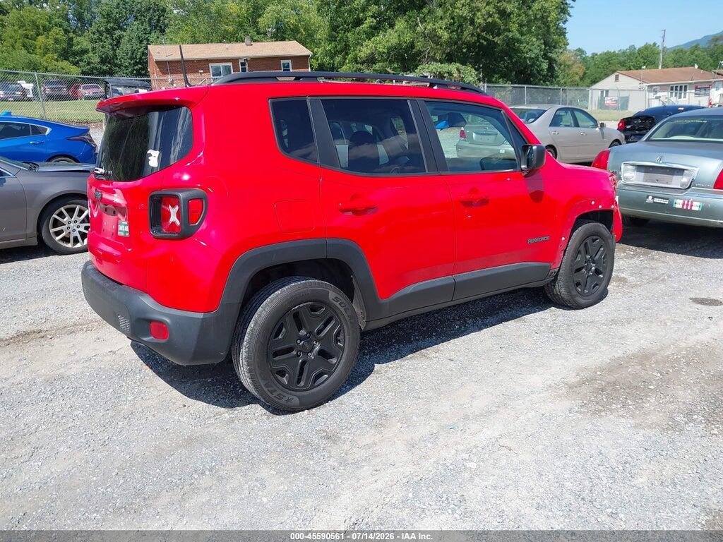 ZACCJBAB3JPH49179 2018 JEEP RENEGADE photo no. 4