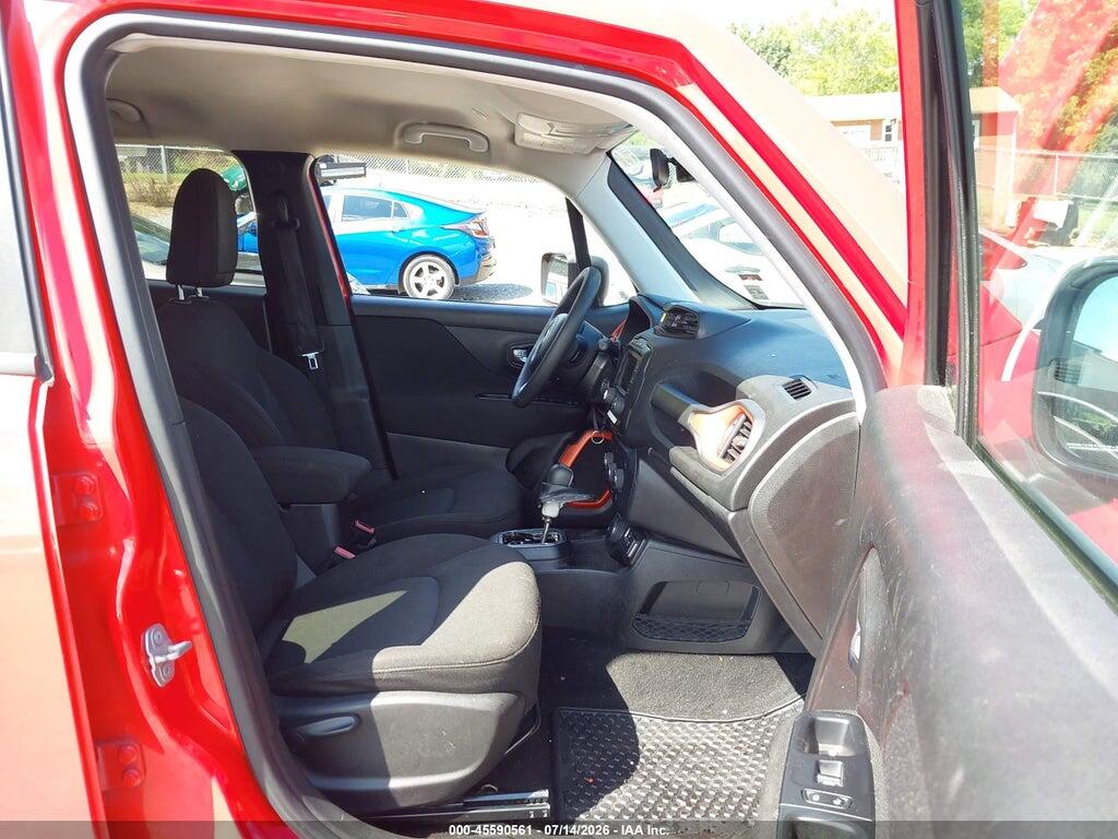 ZACCJBAB3JPH49179 2018 JEEP RENEGADE photo no. 5