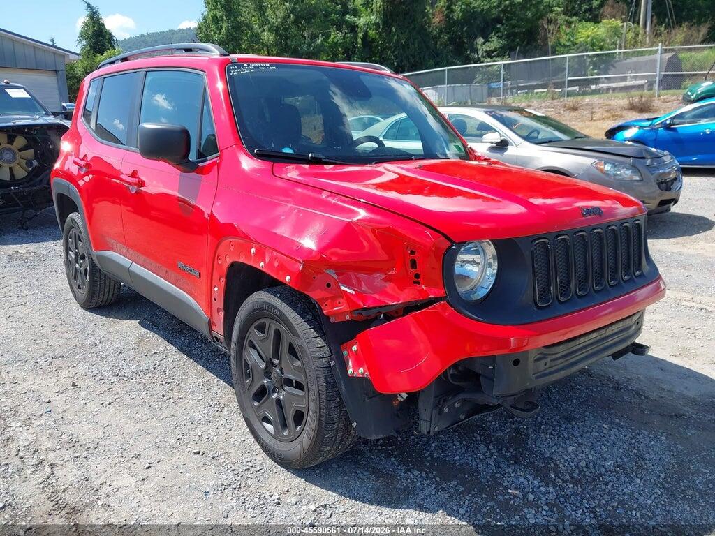 ZACCJBAB3JPH49179 2018 JEEP RENEGADE photo no. 6