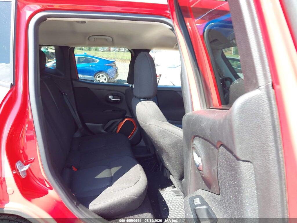 ZACCJBAB3JPH49179 2018 JEEP RENEGADE photo no. 8