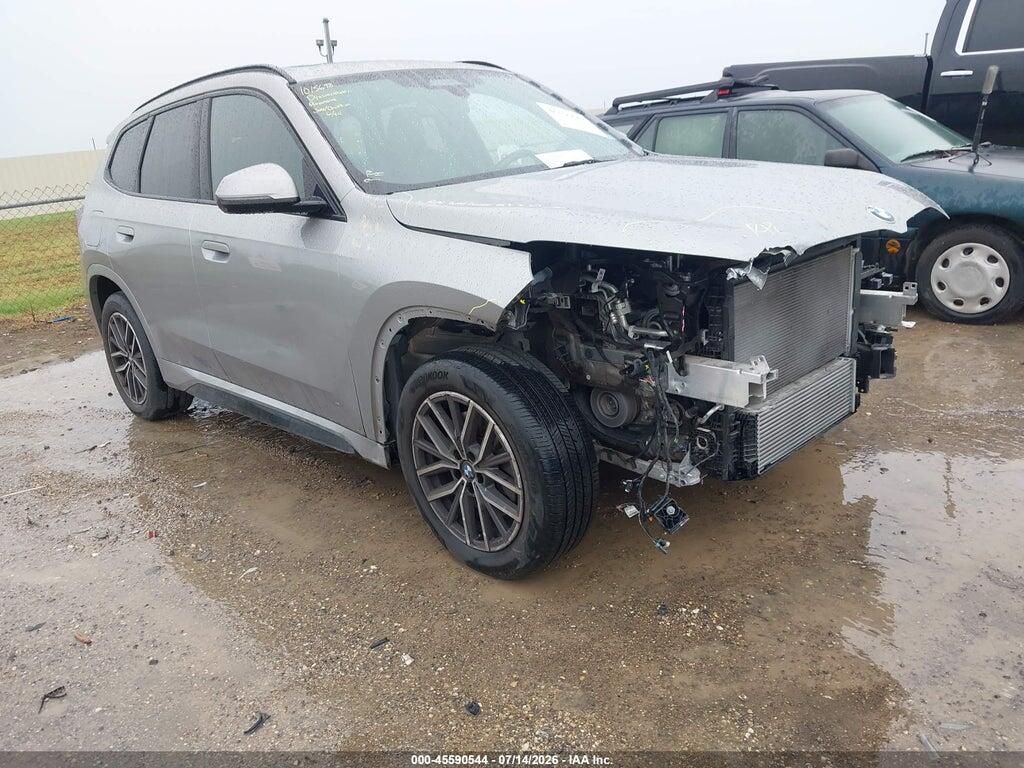 WBX73EF01P5X60299 2023 BMW X1 photo no. 1