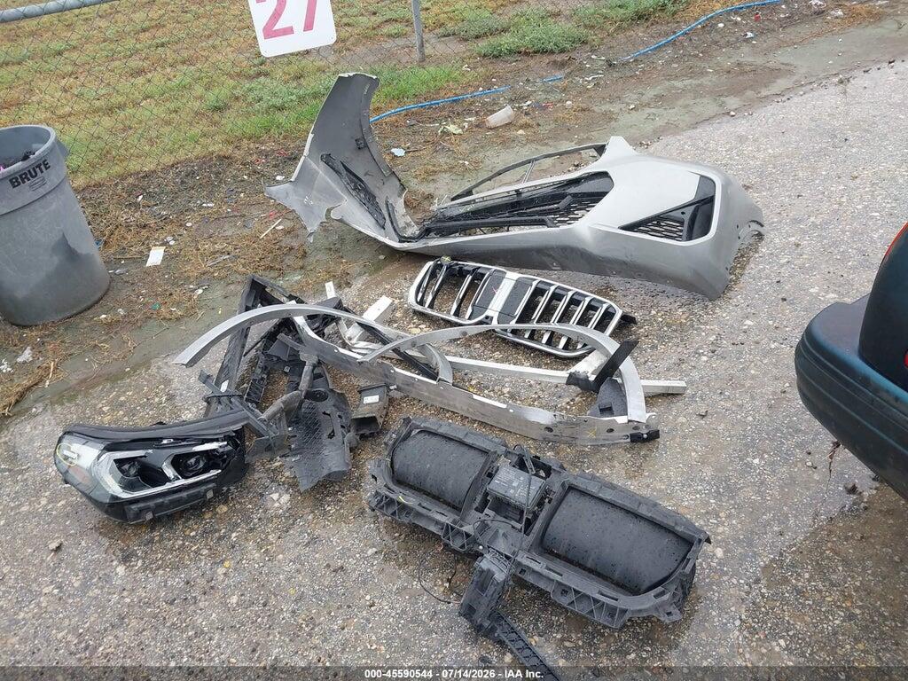 WBX73EF01P5X60299 2023 BMW X1 photo no. 12