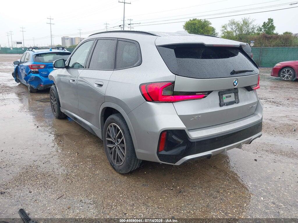 WBX73EF01P5X60299 2023 BMW X1 photo no. 3