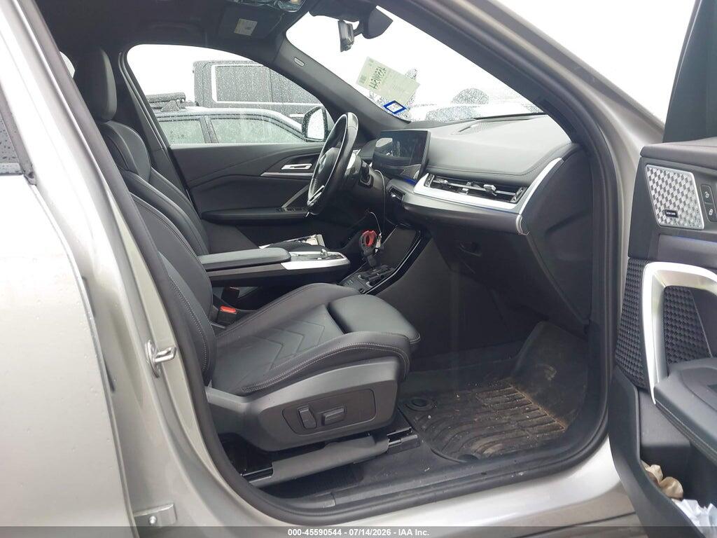 WBX73EF01P5X60299 2023 BMW X1 photo no. 5