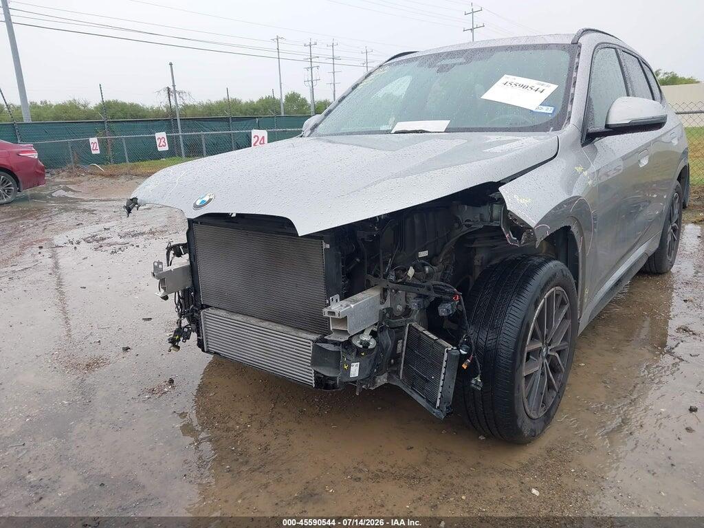 WBX73EF01P5X60299 2023 BMW X1 photo no. 6