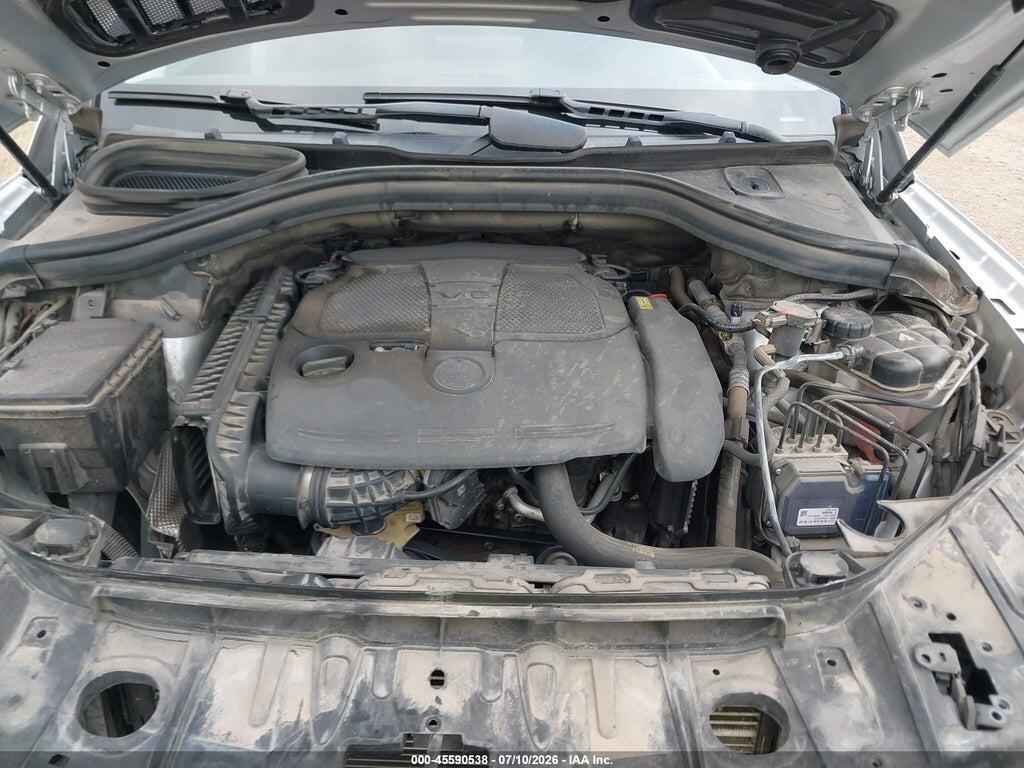 4JGDA5JB6JB171736 2018 MERCEDES-BENZ GLE 350 photo no. 10