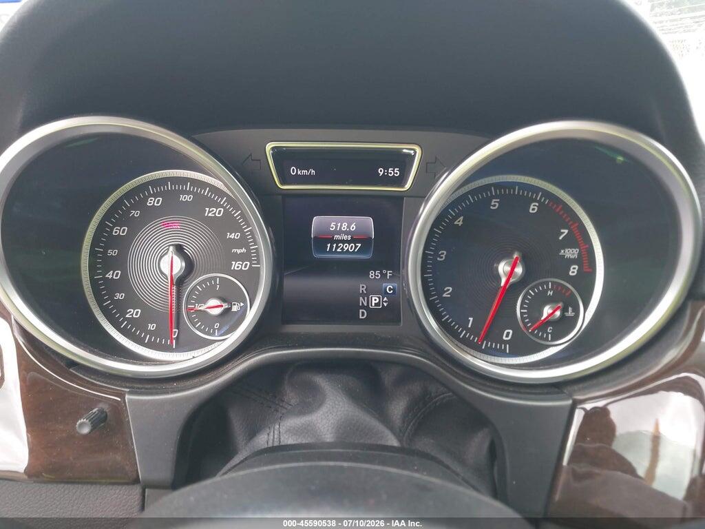 4JGDA5JB6JB171736 2018 MERCEDES-BENZ GLE 350 photo no. 7