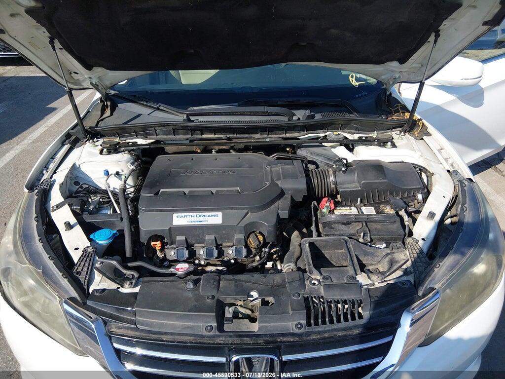 1HGCR3F88DA040426 2013 HONDA ACCORD photo no. 10