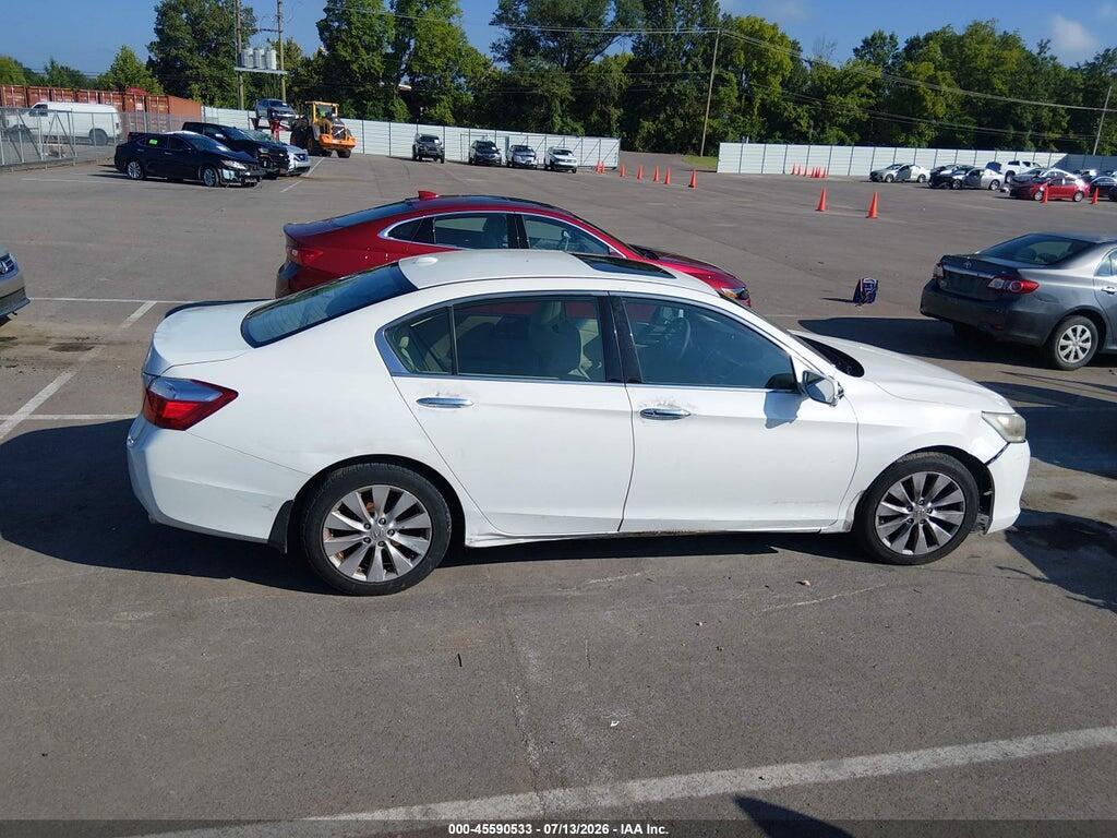 1HGCR3F88DA040426 2013 HONDA ACCORD photo no. 12