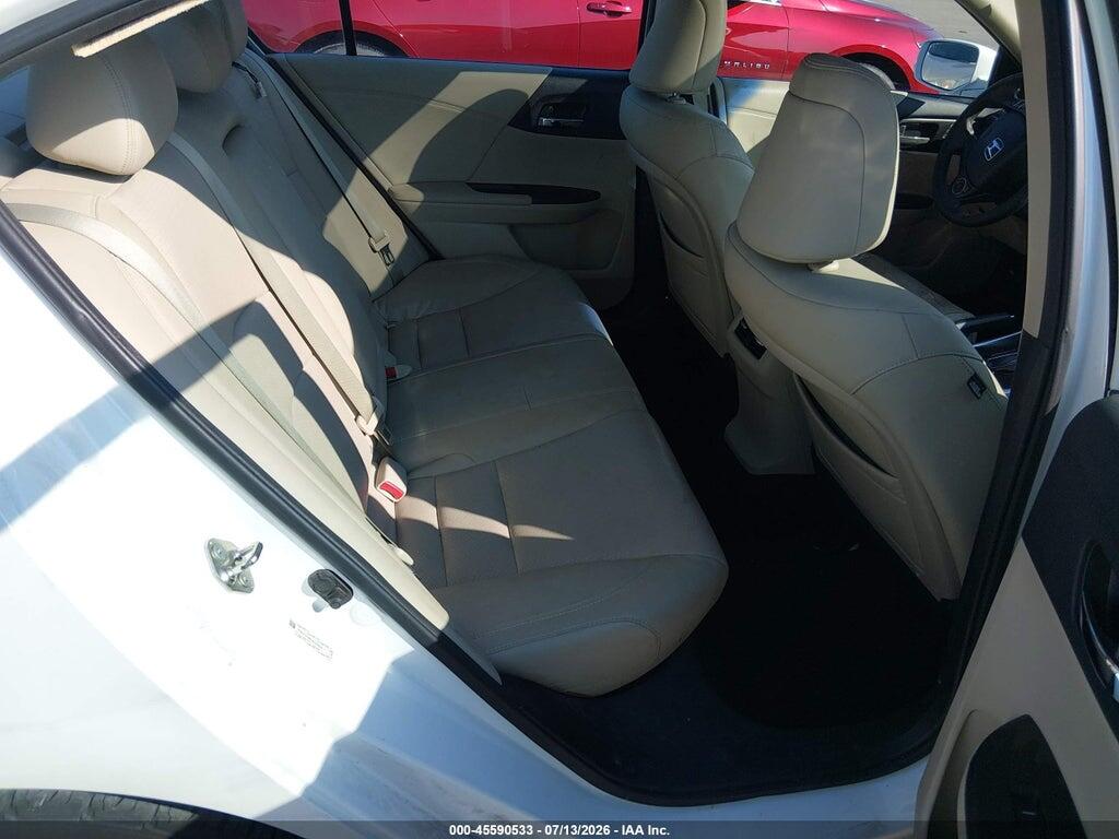 1HGCR3F88DA040426 2013 HONDA ACCORD photo no. 8
