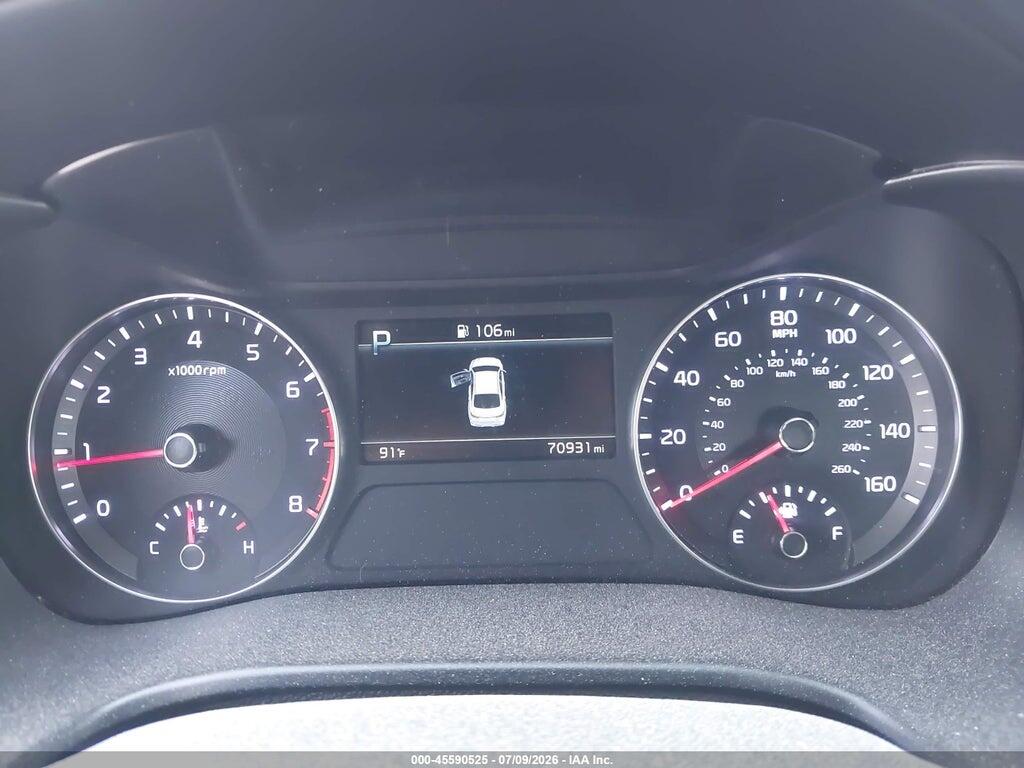 3KPF24AD5PE646374 2023 KIA FORTE photo no. 7
