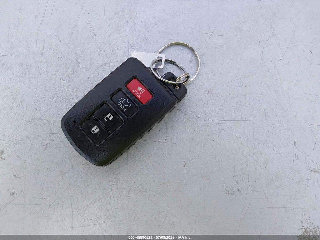 2T3DFREV4DW043461 2013 TOYOTA RAV4 photo no. 11