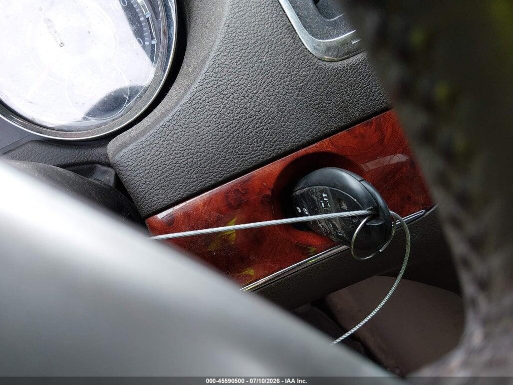2C4RC1BG6ER317700 2014 CHRYSLER TOWN & COUNTRY photo no. 11