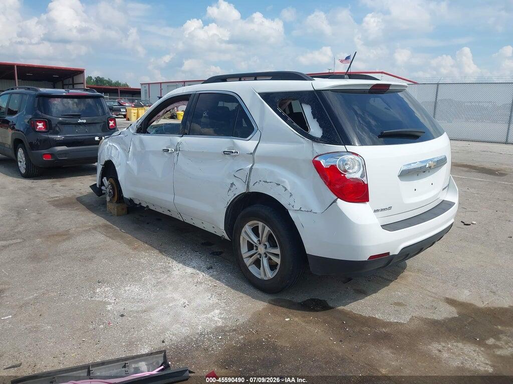 2GNALBEK1F6384069 2015 CHEVROLET EQUINOX photo no. 3