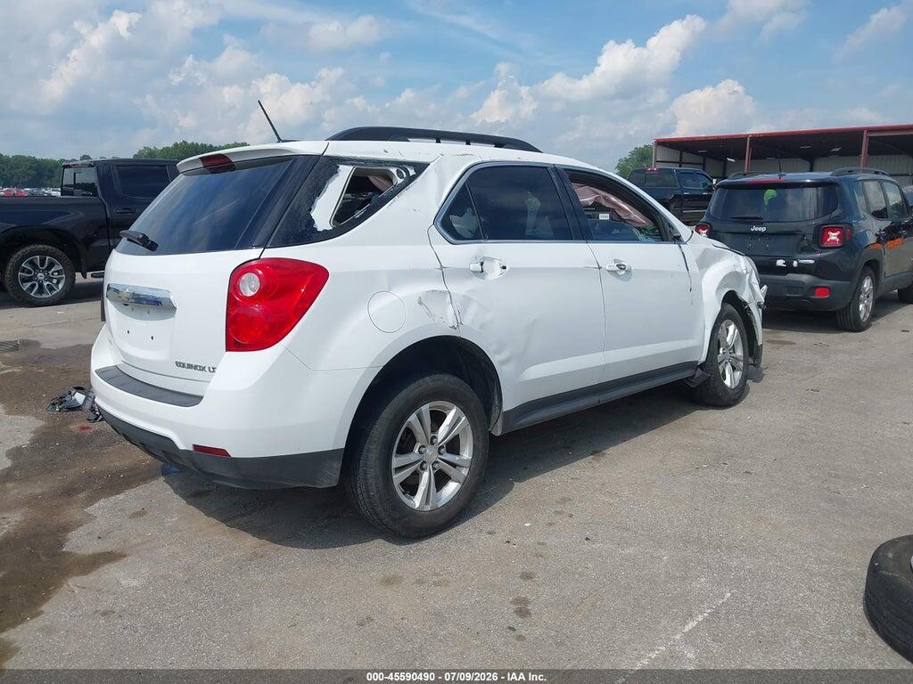 2GNALBEK1F6384069 2015 CHEVROLET EQUINOX photo no. 4