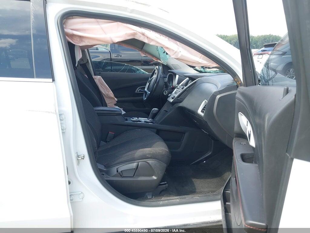2GNALBEK1F6384069 2015 CHEVROLET EQUINOX photo no. 5